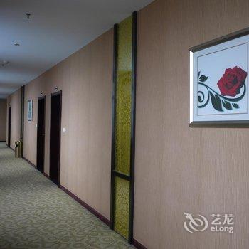 公安水韵天城假日酒店酒店提供图片