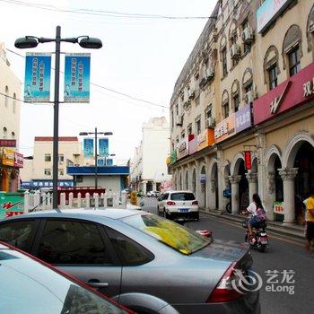 淄博夜港旅馆酒店提供图片