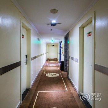 永嘉锐思特汽车酒店(瓯北店)酒店提供图片