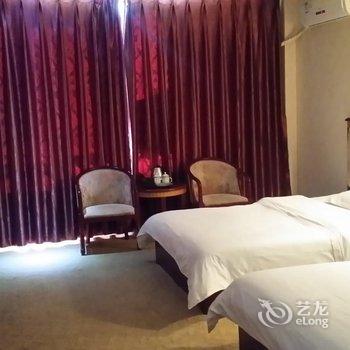 会理瑞鑫商务酒店酒店提供图片