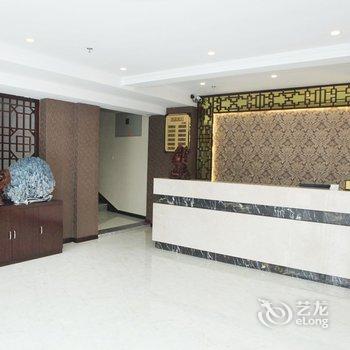 绥中东戴河安得假日酒店酒店提供图片