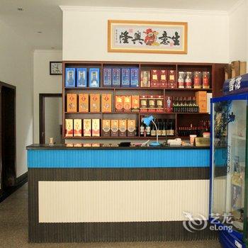 松滋华泰宾馆酒店提供图片