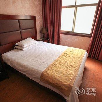 荆州梦香居客栈酒店提供图片