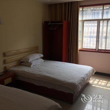 荆州365商务宾馆酒店提供图片