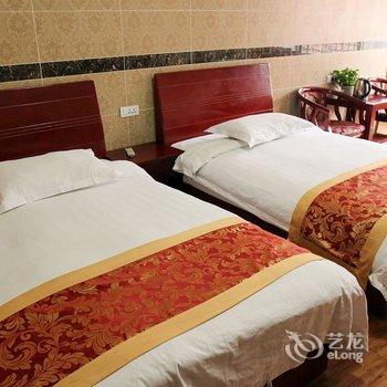 荆州洪福宾馆酒店提供图片