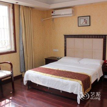 荆州江陵中华宾馆酒店提供图片