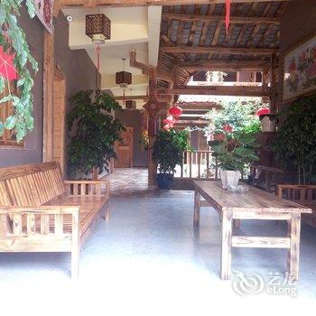 普者黑撒尼居客栈酒店提供图片