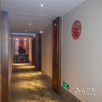 丽水景宁鸿宾大酒店酒店提供图片