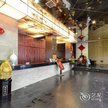 丽水景宁鸿宾大酒店酒店提供图片