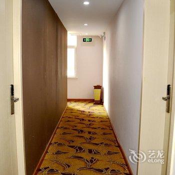 荆州一天精品酒店(长江城中校区店)酒店提供图片