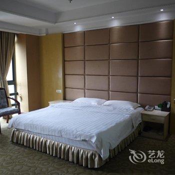 公安水韵天城假日酒店酒店提供图片