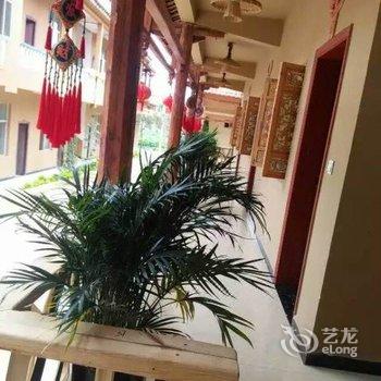 普者黑淼淼客栈酒店提供图片