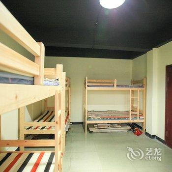 荆州国际青年旅舍酒店提供图片