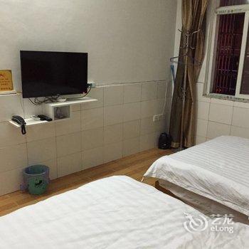荆州荆西宾馆农学院店酒店提供图片