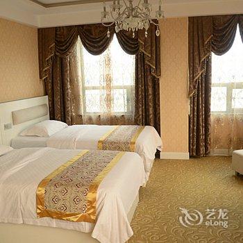 石首皇冠大酒店酒店提供图片