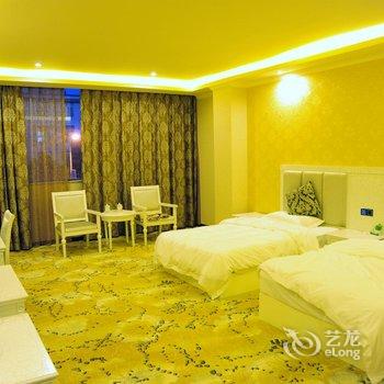 红河泸西云之家主题酒店酒店提供图片