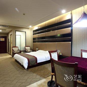 荆州顺峰大酒店(江津客运站店)酒店提供图片