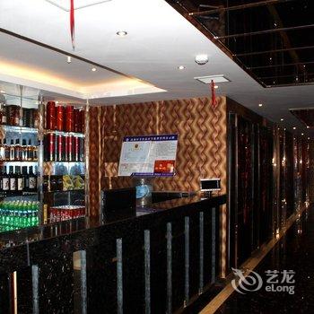 洪湖鑫融酒店酒店提供图片