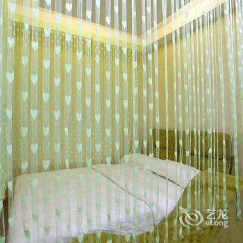 荆州漫时光主题宾馆长江大学店酒店提供图片
