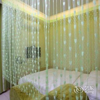 荆州漫时光主题宾馆长江大学店酒店提供图片