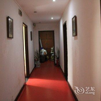 荆州舒心旅馆酒店提供图片
