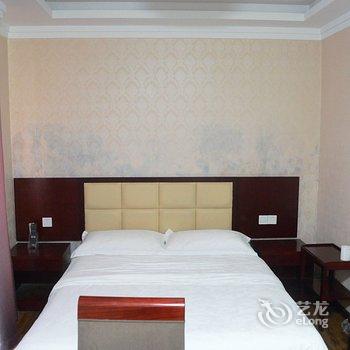 荆州自由空间主题宾馆酒店提供图片