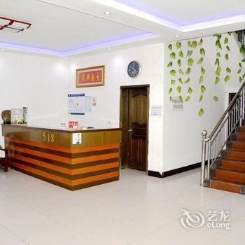 荆州518宾馆酒店提供图片