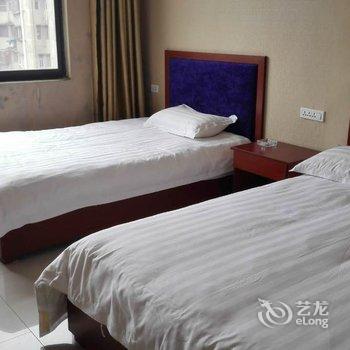 洪湖浩运快捷酒店酒店提供图片