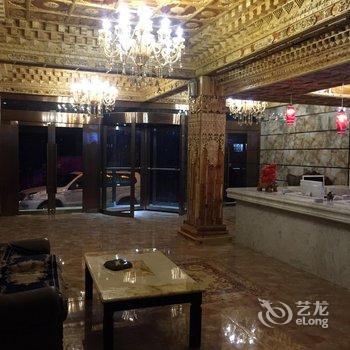 甘南郎木寺达吉国际大酒店酒店提供图片