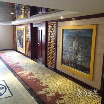 甘南桑珠大酒店酒店提供图片