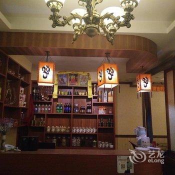 甘南依家人客栈酒店提供图片