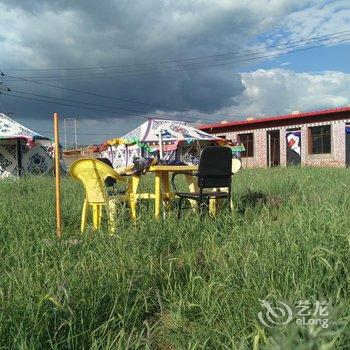 甘南夏河佛莱恩汽车旅馆酒店提供图片