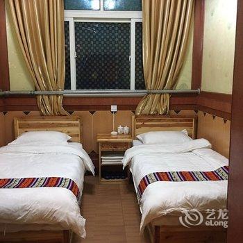 甘南夏河卡瓦坚旅馆酒店提供图片