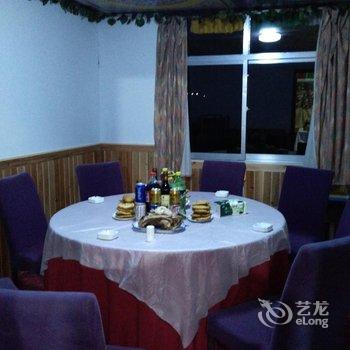 甘南夏河佛莱恩汽车旅馆酒店提供图片