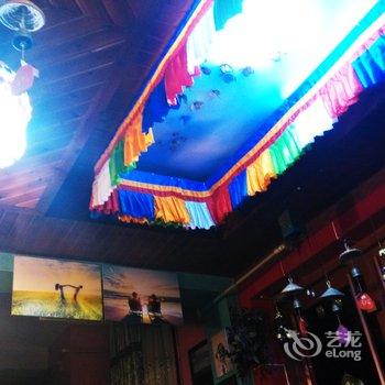 夏河平安快捷宾馆酒店提供图片