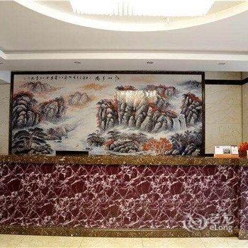 通化鸿昇商务宾馆酒店提供图片