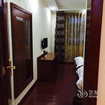 碌曲郎木寺车站宾馆(甘南)酒店提供图片