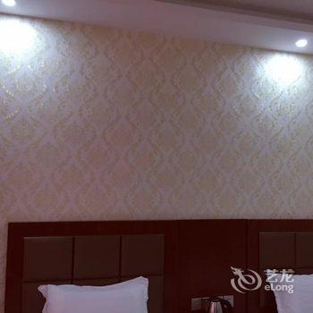 碌曲郎木寺车站宾馆(甘南)酒店提供图片
