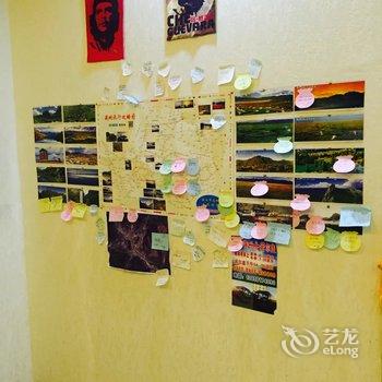碌曲郎木寺车站宾馆(甘南)酒店提供图片