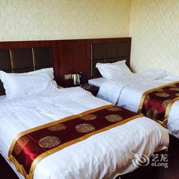 碌曲郎木寺车站宾馆(甘南)酒店提供图片