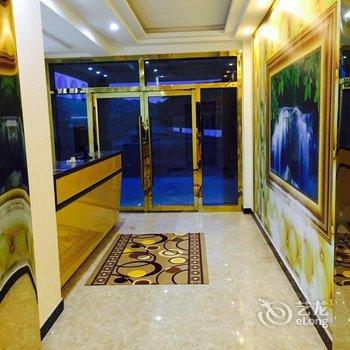 碌曲郎木寺车站宾馆(甘南)酒店提供图片