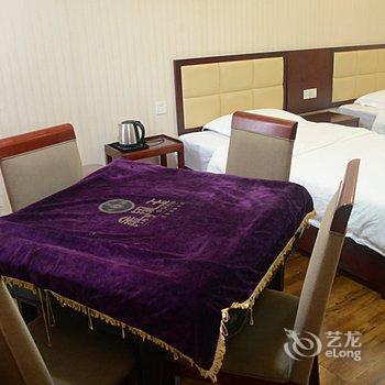 荆州自由空间主题宾馆酒店提供图片