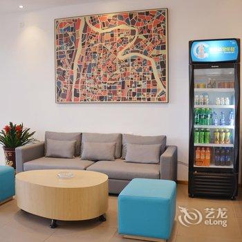 (新品)汉庭酒店(荆州红门路客运站店)酒店提供图片