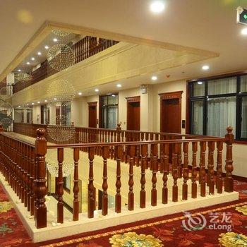 夏河拉卜楞金轮酒店酒店提供图片