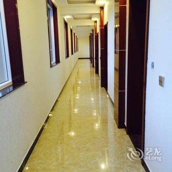 碌曲郎木寺车站宾馆(甘南)酒店提供图片