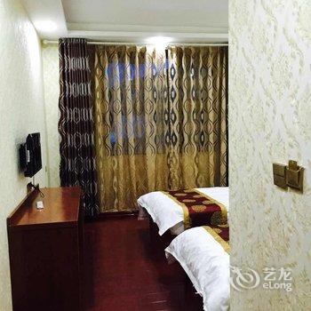 碌曲郎木寺车站宾馆(甘南)酒店提供图片