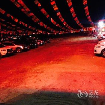 碌曲郎木寺车站宾馆(甘南)酒店提供图片
