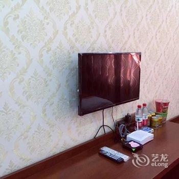 碌曲郎木寺车站宾馆(甘南)酒店提供图片