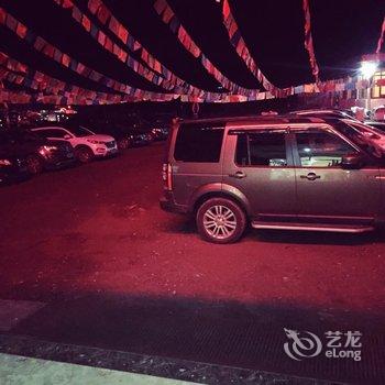 碌曲郎木寺车站宾馆(甘南)酒店提供图片