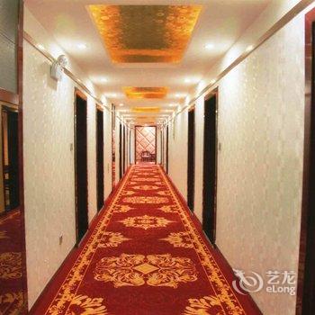 彬县商贸宾馆酒店提供图片